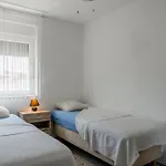 Horjan 아파트 *