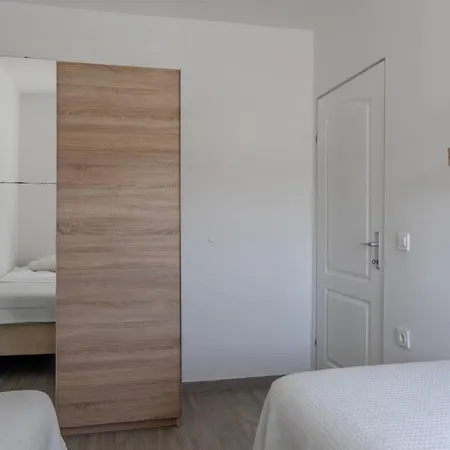 Horjan Apartamento