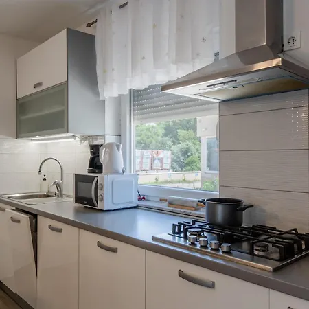 Apartamento Horjan *