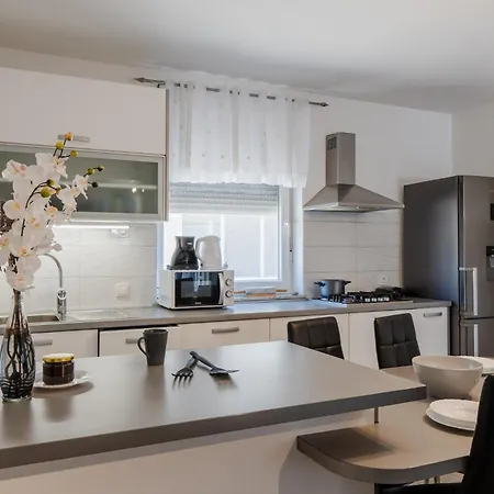 Horjan Apartman