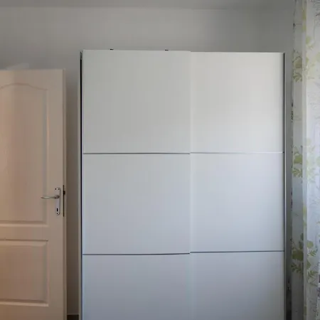 Apartman Horjan