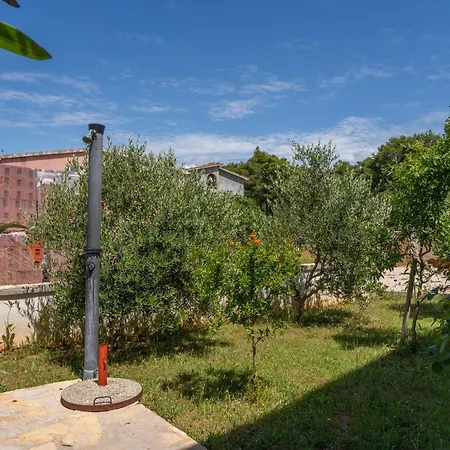 Apartamento Horjan *