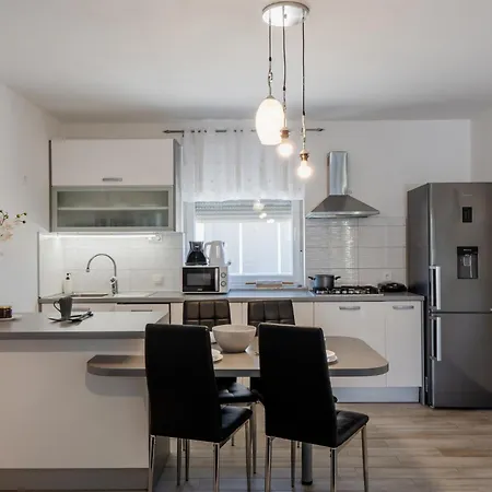 Apartman Horjan