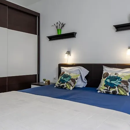 Apartman Horjan