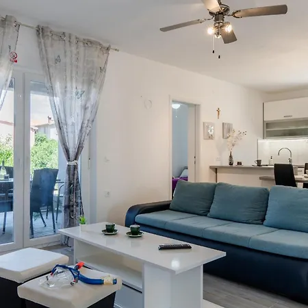 Horjan Apartamento *