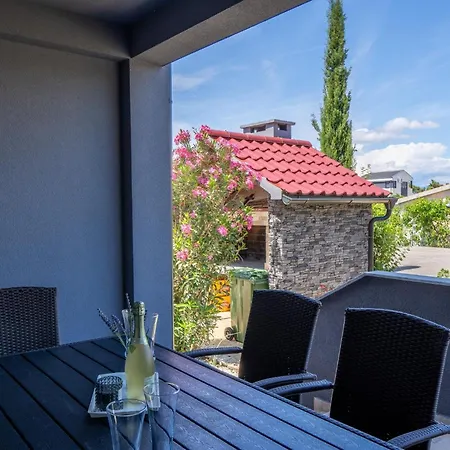 Apartman Horjan Vir