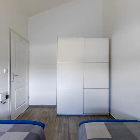 Apartman Horjan Vir