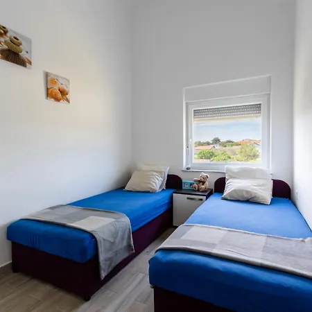 Apartamento Horjan