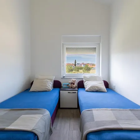 Horjan Apartamento *