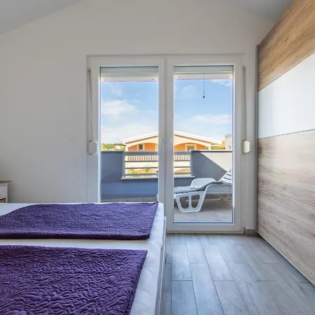 Apartamento Horjan *
