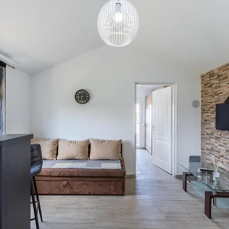 Apartamento Horjan *