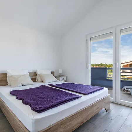 Apartamento Horjan Vir