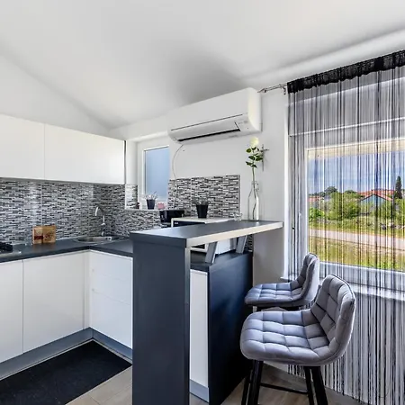 Horjan Apartman