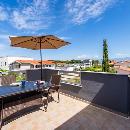 Horjan Apartamento *