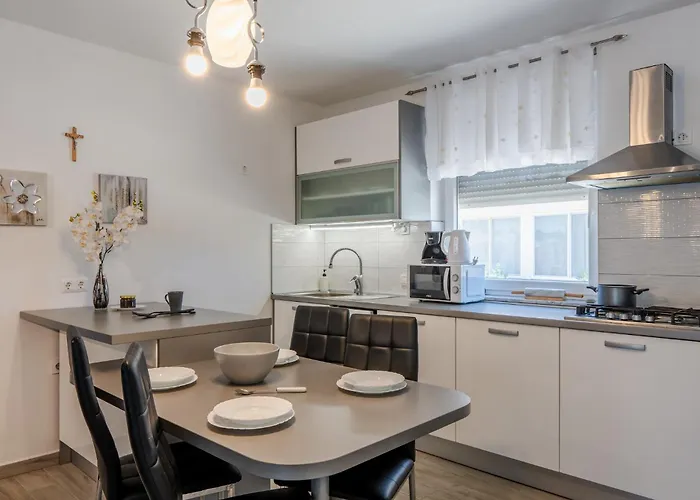 Apartman Horjan Vir