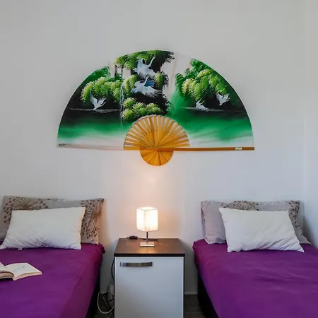 Apartment Simek *