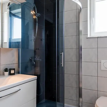 Apartment Simek *